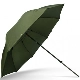 NGT - Deštník s bočnicí Brolly Side Green 2,2 m